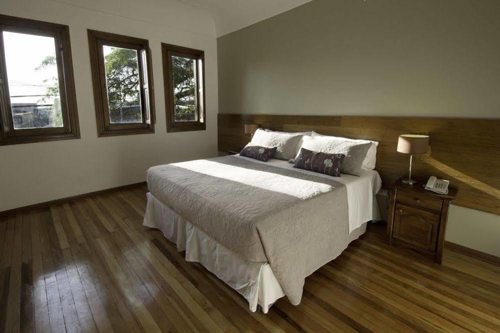 Casona Loreto Santiago Exterior photo